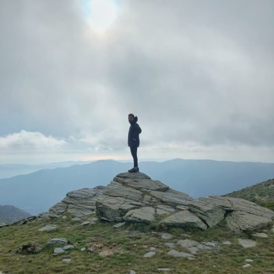 ivanarma13's profile picture. Eng. Industrial Design ELISAVA📚 👨🏻‍💻✍🏻💥🔝 (👻/📸➡️ ivanaragones)