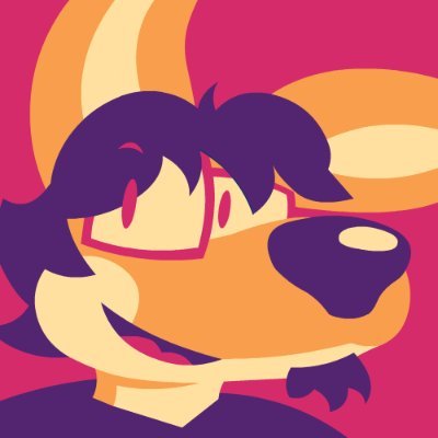 Queer furry who cares about Mario a lot. He/him; it/its. Made those SM64 speedrun split icons everyone uses. Art/furry nonsense account: @inkiestgrove
