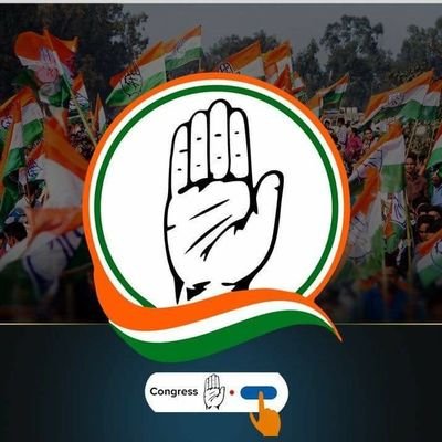 2thqa4yEH87LRjI's profile picture. Guj Congress