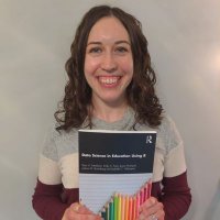 Emily (Bovee) Freer, PhD (@efreer20) 's Twitter Profile Photo Emily (Bovee) Freer, PhD (@efreer20) 's Twitter Profile Photo