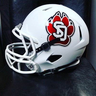 Official Twitter Account of University of South Dakota Football Recruiting #wearesouthdakota #protectthepack #goyotes