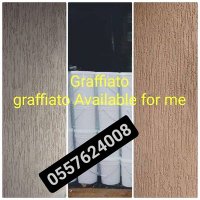Graffiato Solution (@graffiato) 's Twitter Profile