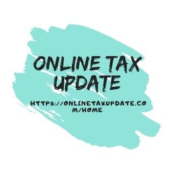 OnlineTaxUpdate