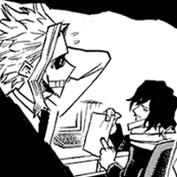 Daily Erasermight (@derasermight) 's Twitter Profile