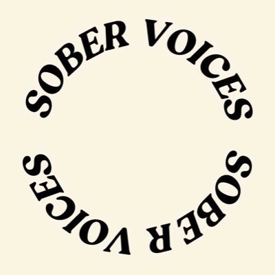 Presenting SOBER VOICES SUMMIT: A virtual summit for the sober & sober-curious movement coming February 2021. Tickets launching this holiday season.