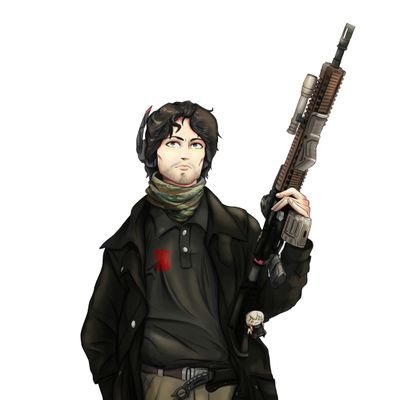 Commandant Kokoさんのプロフィール画像