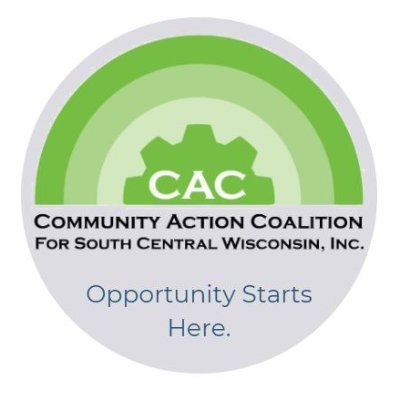 Community Action Coalition For South Central Wisconsin, Inc.