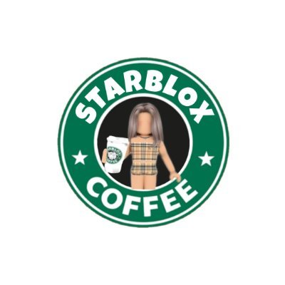 Hi!Were Bloxburg Starbuck(StarBlocks) If you see us in game and want to order at register use Code:StarFall2020