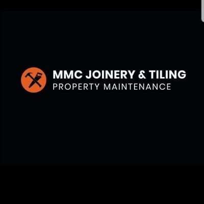 MmcTiling's profile picture. MMC Joinery & Tiling 
All aspects of Joinery & Tiling
Fantastic Service
Affordable Prices