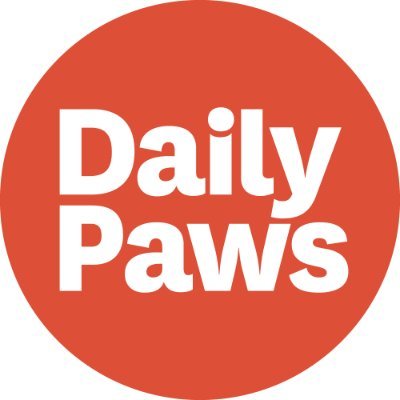 The Place for Pets & Their People 🐾 🐶🐱
Use #dailypawspets for a RT