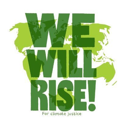 ClimateActivism Profile Picture