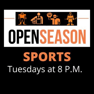 Sports Talk and Entertainment Tuesdays at 8:00 P.M.-9:00 P.M EST, Covering the Latest, My takes, Previewing the weekend, Whitey's Rants, your Calls 6177022542