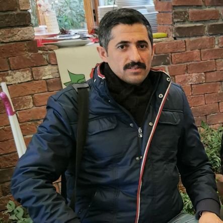 AhmetSerhatGND2's profile picture. 