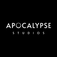 Apocalypse Studios (@apocstudiosinc) 's Twitter Profile Photo Apocalypse Studios (@apocstudiosinc) 's Twitter Profile Photo