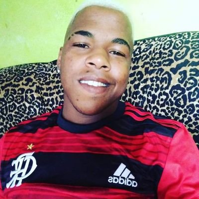 maldito e o homen que acredita em outro homem!