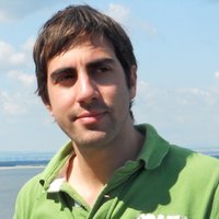Leonidas Georgiou (@leonidasgeo) Twitter profile photo