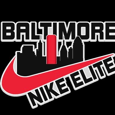 Baltimore City Nike Elite Official Twitter Account 2k21 Pro Am Team PFK X ONE GOD⚜️