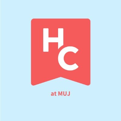 Bronze🥉 level chapter of @HerCampus.
Let's talk #women 💅🏽, #equality ⚖️ and #life 💭

Join us by using #HCMUJ 🗣