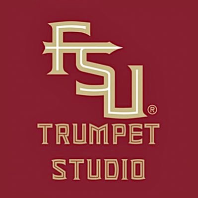 Twitter account of the Florida State University Trumpet Studio. 🎺