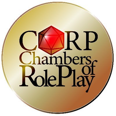 Welcome to Chambers of Roleplay the home of the Test Chamber Podcast. Discord - https://t.co/7RqxBQ9yBD