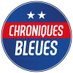 Chroniques bleues (@chroniquebleue) Twitter profile photo