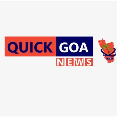 Quick Goa News is 24*7 News Channel that provides with the latest news across all over Goa