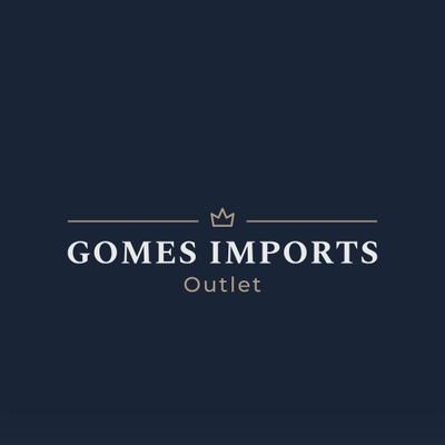 GomesImports's profile picture. Outlet gomes_imports                              
                         Roupas masculinas 👕🧢
Entregamos via correio 📦
https://t.co/cEoZbTa0qb