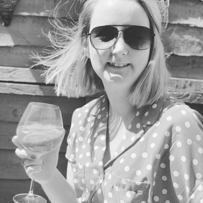 Second in Charge of English at Newmarket Academy. Shakespeare enthusiast. Studying for a MA in Shakespeare and Education. Loving wife to @ChefAdamSpicer