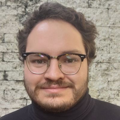 Aquí hay muchos tuits tristes pero un hombre feliz. Estudie Política y Administración Pública en @elcolmex.
Infomediario de datos gubernamentales.