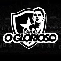 CANAL O GLORIOSO (@canaloglorioso) 's Twitter Profile