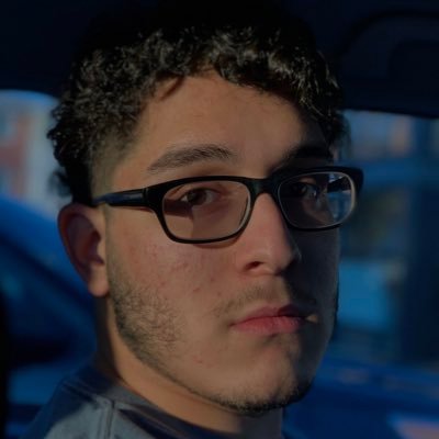 Profile Picture of Kevin Nicholás Font Vazqueztell (@kev_font) on Twitter