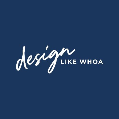 ⚡️Custom apparel + accessories made simple
🧢 High-quality tees, drinkware & more
🍃Sustainably focused
✉️ hello@designlikewhoa.com