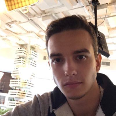 SassCrafter's profile picture. Hi ✋ I’m Dima nice to tweet you 😉.