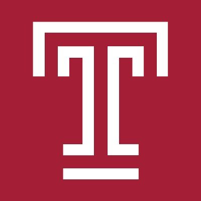 PGY-1 | PGY-2 SOT | #PharmRes #TwitteRx

For Temple SOP PGY-2 opportunities (Amb care, CC, ID, IM), visit: https://t.co/HiDr0l2jX2…