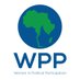 Women's Political Participation in Africa (@WPP_Africa) Twitter profile photo
