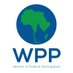 Women's Political Participation in Africa (@wpp_africa) Twitter profile photo Women's Political Participation in Africa (@wpp_africa) Twitter profile photo