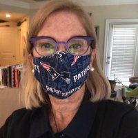 Katherine Jones (@kburtonjones) 's Twitter Profile