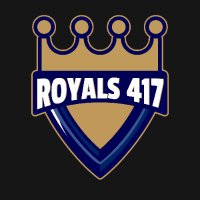 Royals 417(@Royals417) 's Twitter Profile Photo