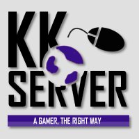 kkserver (@kkservertv) 's Twitter Profile