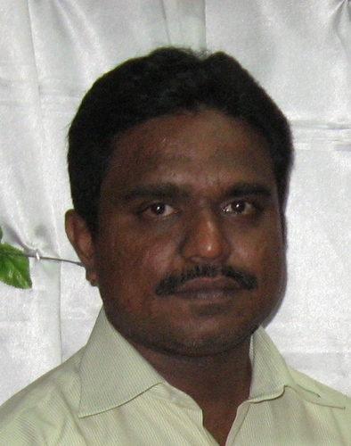 யாமறிந்த மொழிகளிலே தமிழ் மொழி போல் இனிதாவதெங்கும் காணோம்.