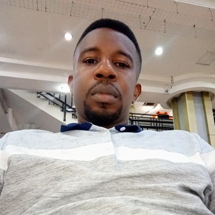 Justus69512491's profile picture. Am a public servant
it's not your location,if anybody else in your town can get rich so can you.