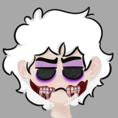 Asherさんのプロフィール画像