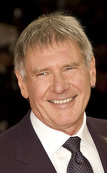 Harrison Ford real time news