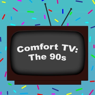 A podcast that explores all things 90s sitcoms and discusses what makes these shows comfort television.