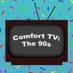 Comfort TV: The 90s (@comforttvthe90s) Twitter profile photo Comfort TV: The 90s (@comforttvthe90s) Twitter profile photo