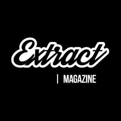 Cannabis inspired lifestyle 🍁 Connecting cannabis with good times since 2017  |  @extractmags IG