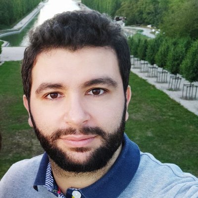 ic3hachem's profile picture. 