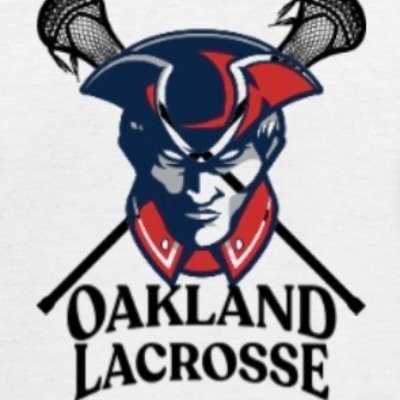 Official page of your Oakland Patriots mens lacrosse