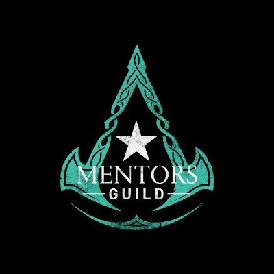 Mentors Guild for @ubisoft @assassinscreed