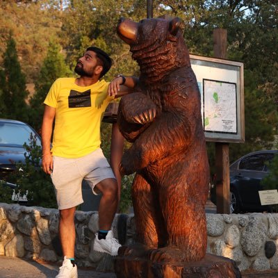 nikpatel0990's profile picture. Mechanical engineer